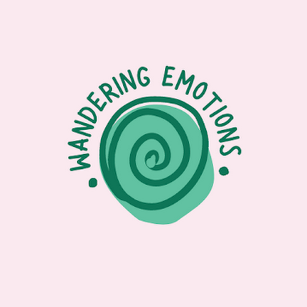 Wandering Emotions Logo