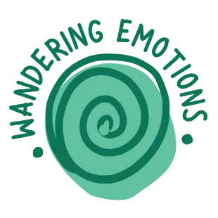 Wandering Emotions Logo
